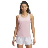 Under Armour Tech Knockout Tank Prime Pink - S