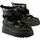 Buffalo Eliza Snow Boot Damen Khaki 39