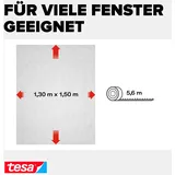 Tesa Fliegengitter STANDARD anthrazit