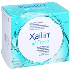 Xailin Fresh