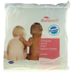DUNIWELL ZARTE BABY WASCHL