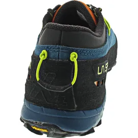 La Sportiva TX4 Herren storm blue/hawaiian sun 42