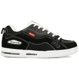 Globe Ct-4 Sportschuhe - Black / White - EU 43