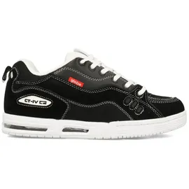 Globe Ct-4 Sportschuhe - Black / White - EU 43