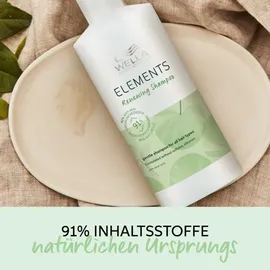 Wella Professionals Elements Renewing 500 ml