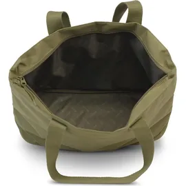 BENCH loft Shopper Polyester Grün