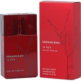 Armand Basi In Red Eau de Parfum 50 ml