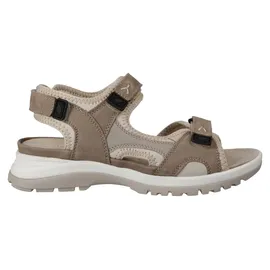 WALDLÄUFER H-Sora Damen Beige 41