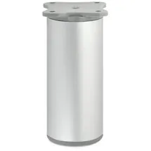 SOTech Möbelfuß DAP Ø40 mm 100 mm