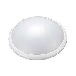 V-TAC VT-8002C - Deckenlampe - 1 Sockel - E27