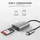 Trust Chipkartenleser USB-C Chipkartenleser