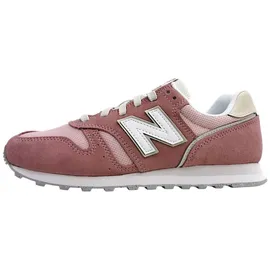 New Balance 373 Damen rosewood 37
