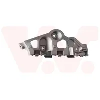 Van Wezel Halter, Stoßfänger hinten links für DACIA 850459170R