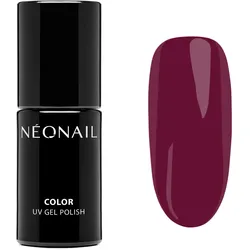 UV Nagellack 7,2 ml - Perfect Berry