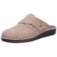 Finn Comfort Herrenschuhe Grau,