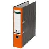 Leitz 1080 DIN A4 80 mm Orange