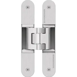 Simonswerk Türband TECTUS TE 340 3D,