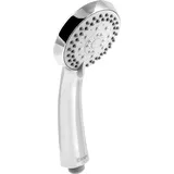 CORNAT Handbrause FIT verchromt