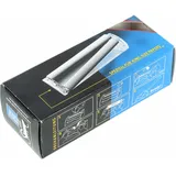 Drehmaschine „Tütenzauber“ Poacher King Size - Acrylglas transparent inkl. Paper