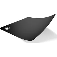 SteelSeries QcK+, Gaming-Mauspad - schwarz, Retail