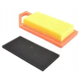 Luftfilter kompatibel mit Alpina AT3 AT4 AT5 AT7 BT 72 84 92 98 K 70 Rasentraktor 185503210