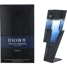 Carolina Herrera Bad Boy Cobalt Eau de Parfum 100 ml