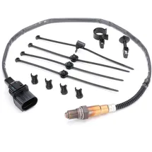 Bosch 0 258 007 353 geeignet für VW Polo/Caddy II/Seat Inca/Audi A4