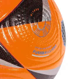 adidas Fussballliebe Winter Outdoor-Fußball, orange / 5