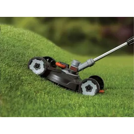 Black & Decker STC1820CM 3-in-1 inkl. 1 x 2,0 Ah