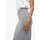 VILA Maxirock Damen Grau 34