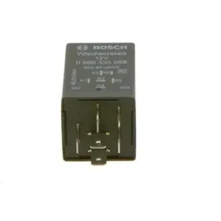 Bosch Relais Wisch-wasch-intervall Passend Für Audi 100 200 80 90 A4 A6 Coupe: Relais, Wisch-wasch-intervall Audi: 3b0955531 Audi: 357955531 Audi: 431