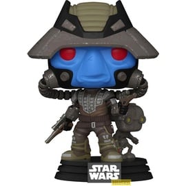 Funko POP! Star Wars Cad Bane with Todo 360 #55912