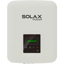 Solax X3-MIC-6K-G2 String-Wechselrichter 6 kW