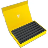 VARIA Group Magnetbox 1-tlg. gelb
