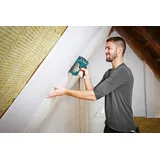 Novus Handtacker J-29 für 6 -14 mm Tackerklammern und 16 mm Tackernägel