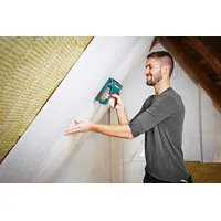 Novus Handtacker J-29 für 6 -14 mm Tackerklammern und 16 mm Tackernägel