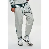 Recovered Philadelphia Eagles Fly Eagles - NFL Sweatpants grau,