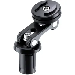 SP Connect Moto Stem Mount Pro SPC+ Handyhalterung, schwarz