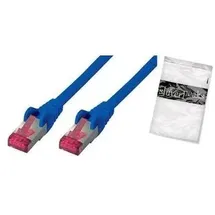ShiverPeaks BS75730-AB 30 m, Cat6a, S/FTP (S-STP), RJ-45, RJ-45