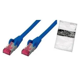 ShiverPeaks BS75730-AB 30 m, Cat6a, S/FTP (S-STP), RJ-45, RJ-45