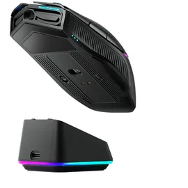MACHENIKE L8 Pro Schwarz
