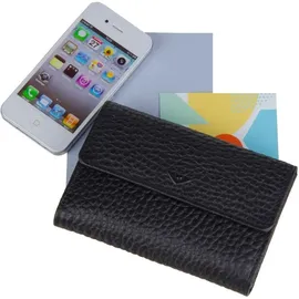 Voi Jeans Hirsch Brenna Geldbörse Damen schwarz