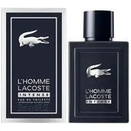 Lacoste L'Homme Intense Eau de Toilette 50 ml