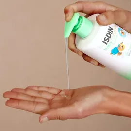 Isdin babynaturals Gel Shampoo 750 ml