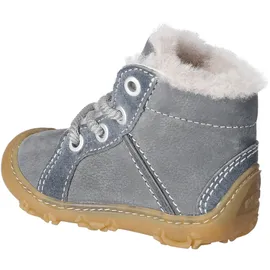 Pepino Stiefelette Blau 25