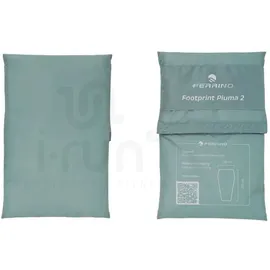 Ferrino Piuma 2 Footprint Bordeaux