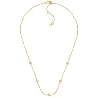 Fossil Sutton goldfarben Messing
