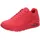 Uno Stand On Air Herren Rot 41,5