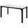 Mirjan24 Focus 160 - 198 x 76 x 90 cm schwarz/weiß
