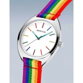 BERING 127220-40-004 Freedom Unisex 40mm 5ATM